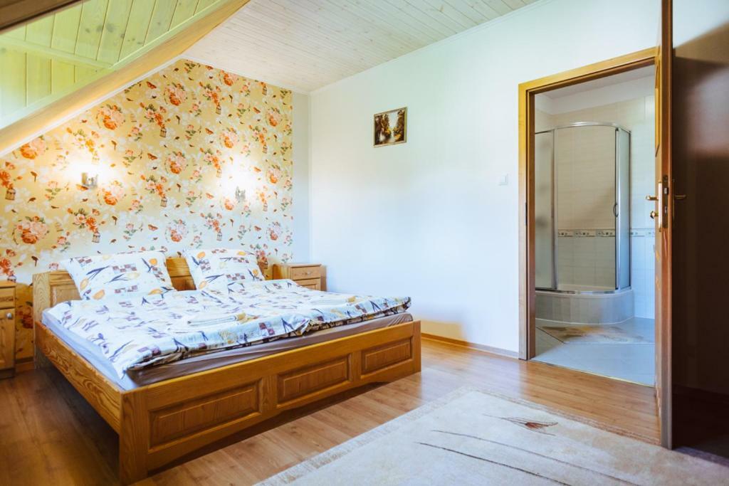 Apartamenty U Barbary Ełk Εξωτερικό φωτογραφία