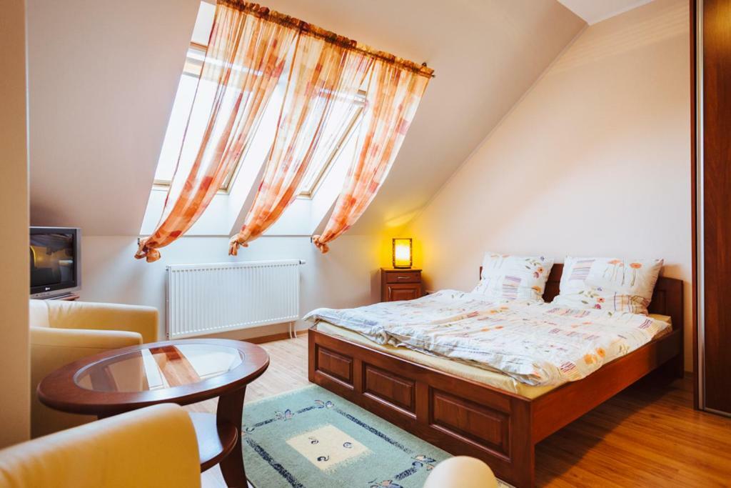 Apartamenty U Barbary Ełk Εξωτερικό φωτογραφία
