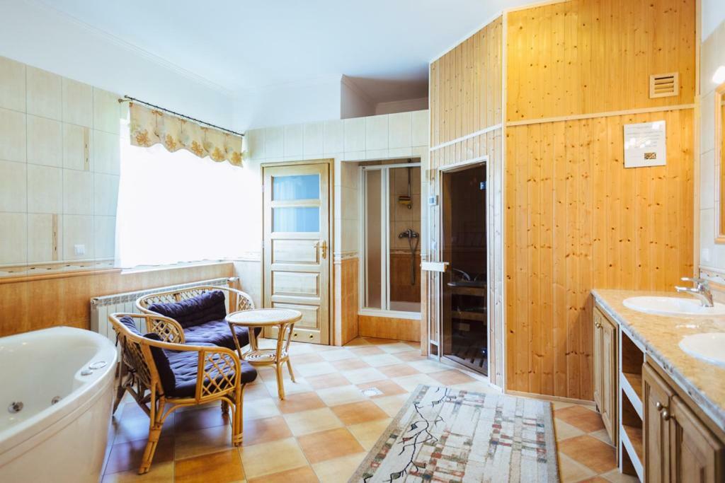 Apartamenty U Barbary Ełk Εξωτερικό φωτογραφία