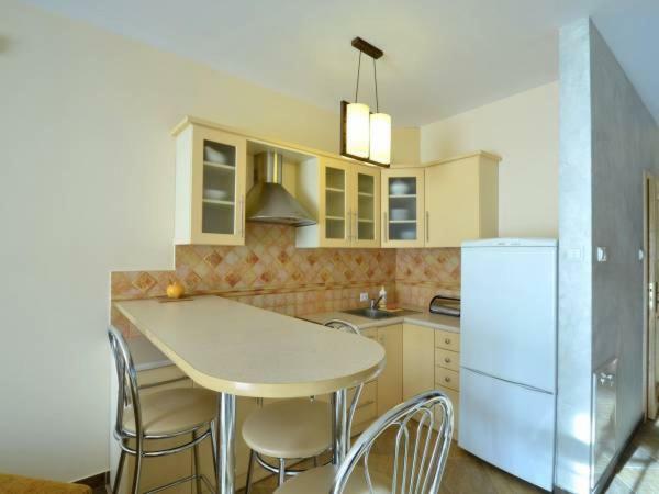 Apartamenty U Barbary Ełk Εξωτερικό φωτογραφία