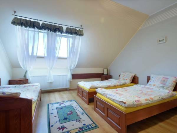 Apartamenty U Barbary Ełk Εξωτερικό φωτογραφία