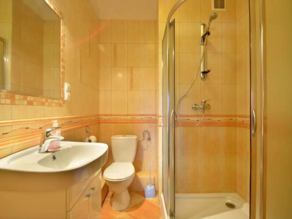 Apartamenty U Barbary Ełk Εξωτερικό φωτογραφία