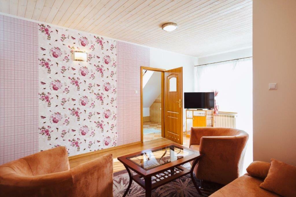 Apartamenty U Barbary Ełk Εξωτερικό φωτογραφία