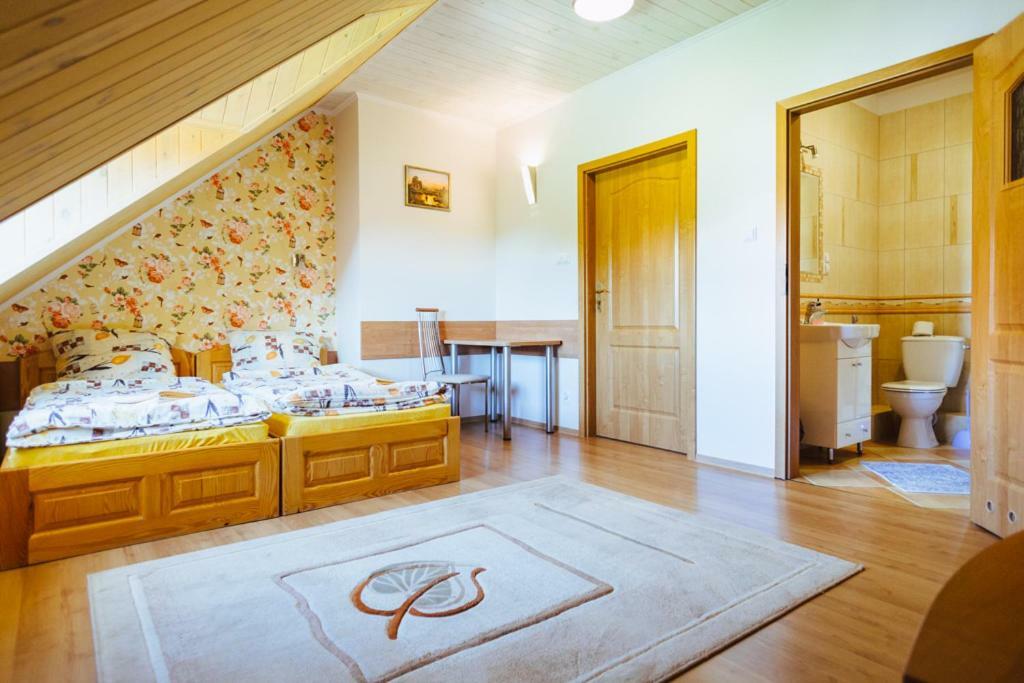 Apartamenty U Barbary Ełk Εξωτερικό φωτογραφία