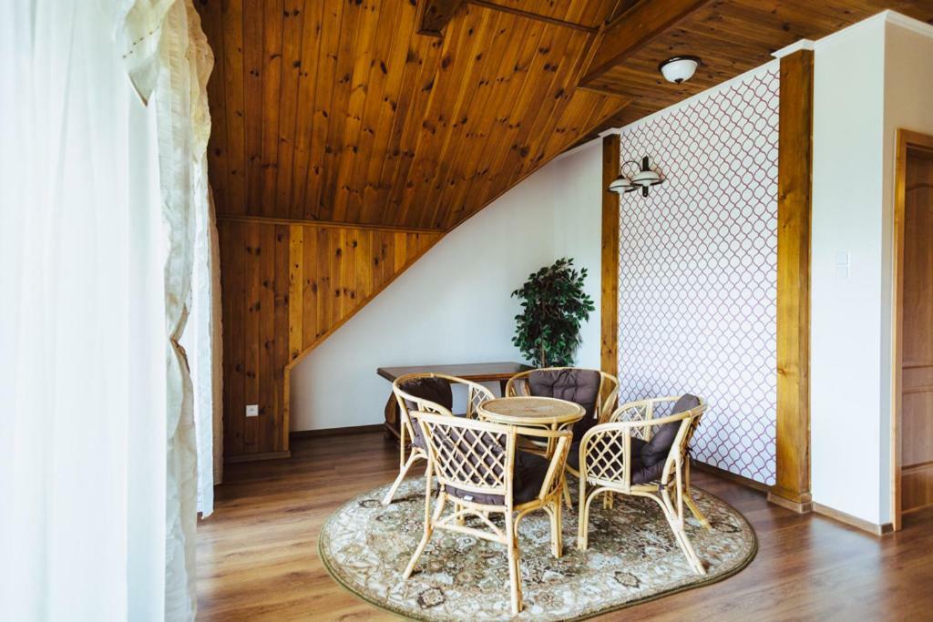 Apartamenty U Barbary Ełk Εξωτερικό φωτογραφία