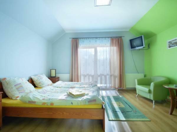 Apartamenty U Barbary Ełk Εξωτερικό φωτογραφία