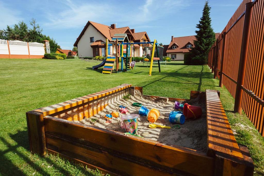 Apartamenty U Barbary Ełk Εξωτερικό φωτογραφία